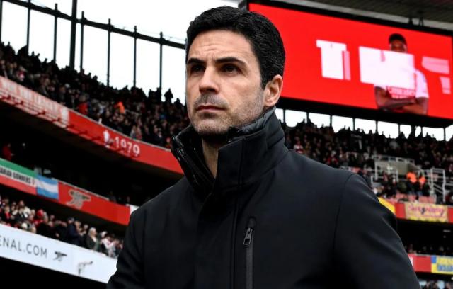 开云体育官网-阿森纳想好了，今年夏窗要甩开膀子大干一场