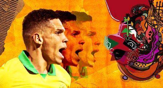 开云-王勤伯：对网暴说不！巴西新晋国脚无惧宗教歧视