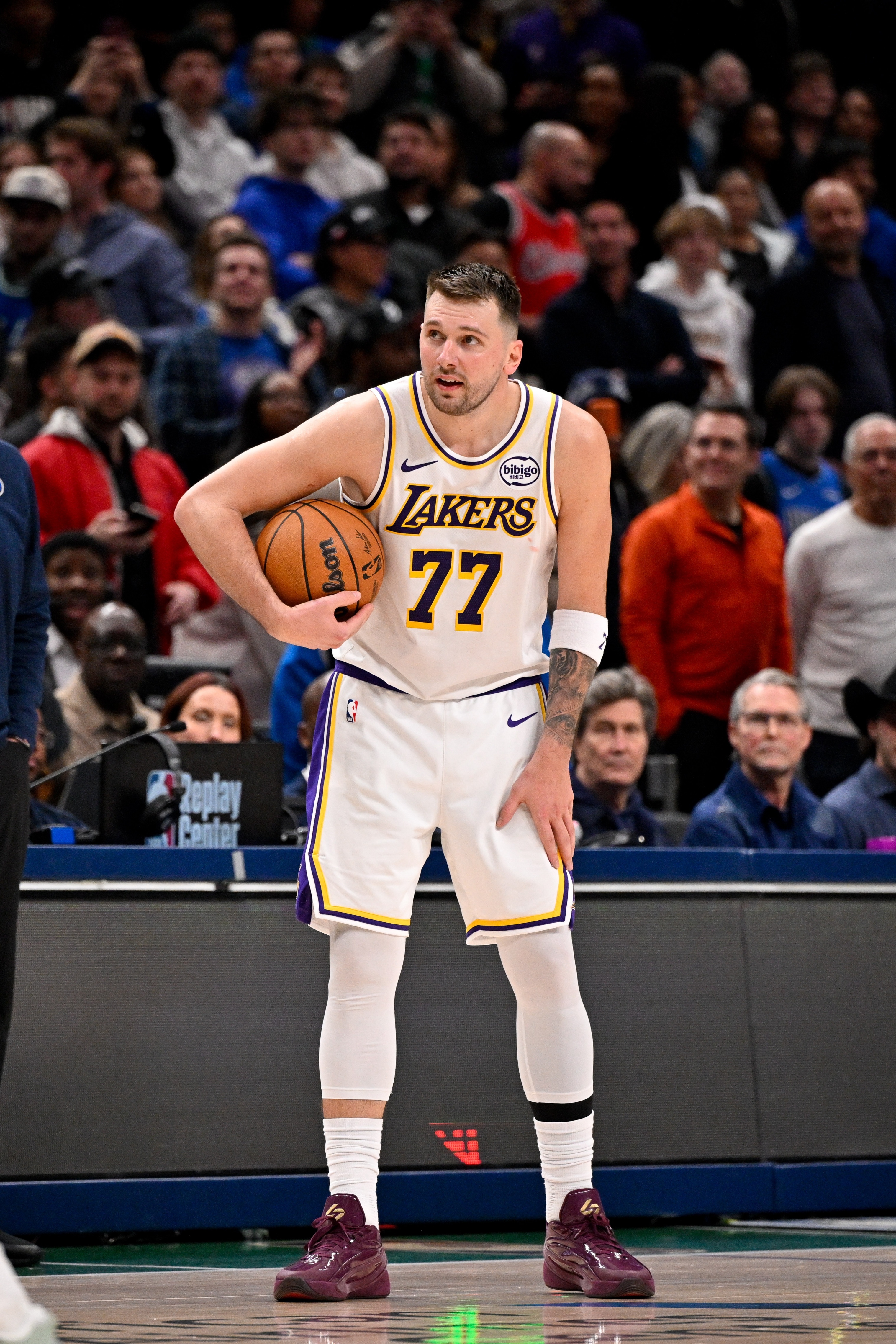 开云体育入口-东契奇20场45+已跻身历史前15 哈登现役第一 MJ第2&amp;落后榜首100场