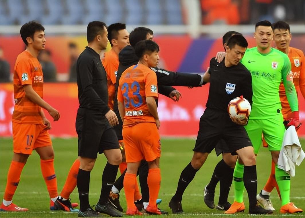 开云体育APP-喜讯！鲁能1月27日官宣重要决定，已为锋霸回归送上生日祝福