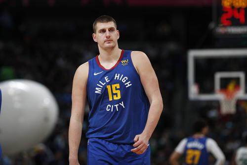 开云体育网址-【观察】揽获三项个人大奖 2014届新秀迎来集体爆发