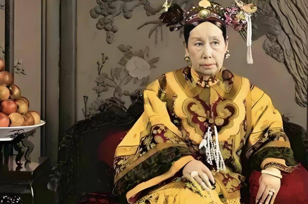 开云-慈禧逃跑时找乔家借了10万两，问：要什么赏赐？乔家：只要4个字
